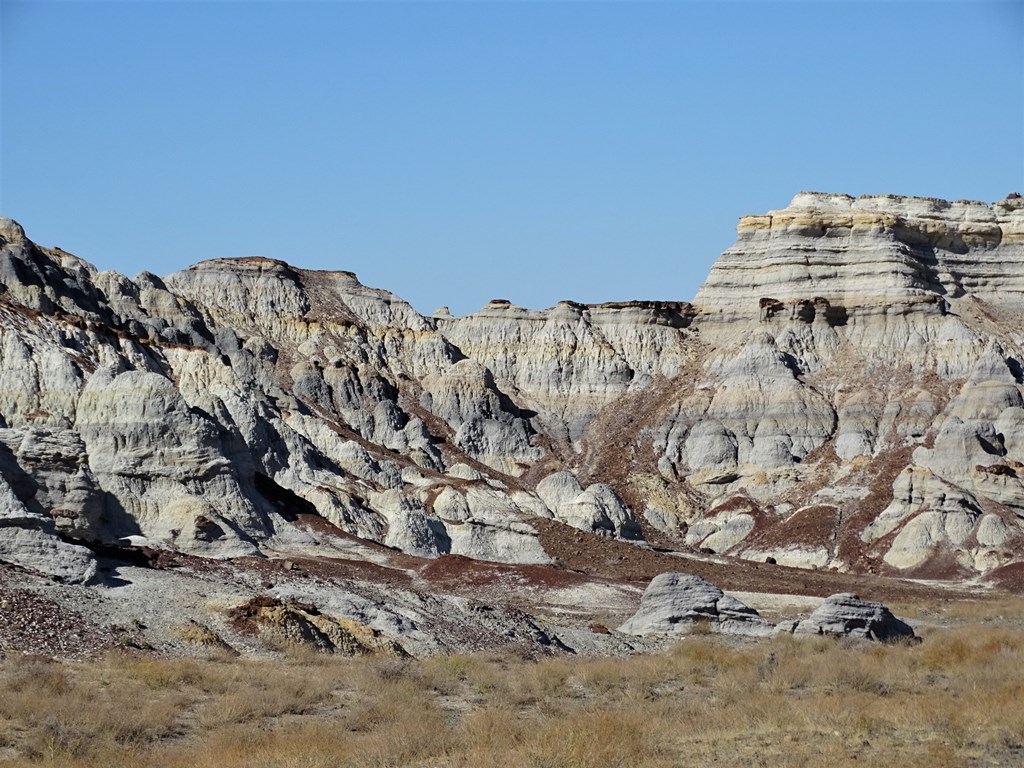 Mangystau, Kazakhstan