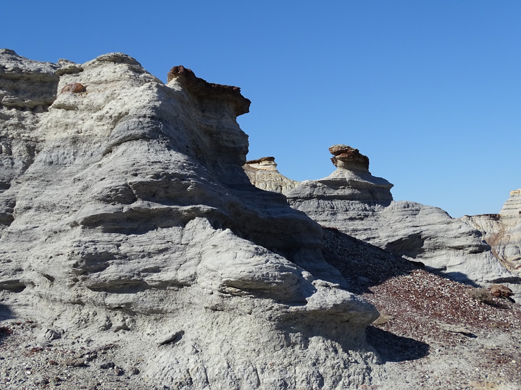 Mangystau, Kazakhstan