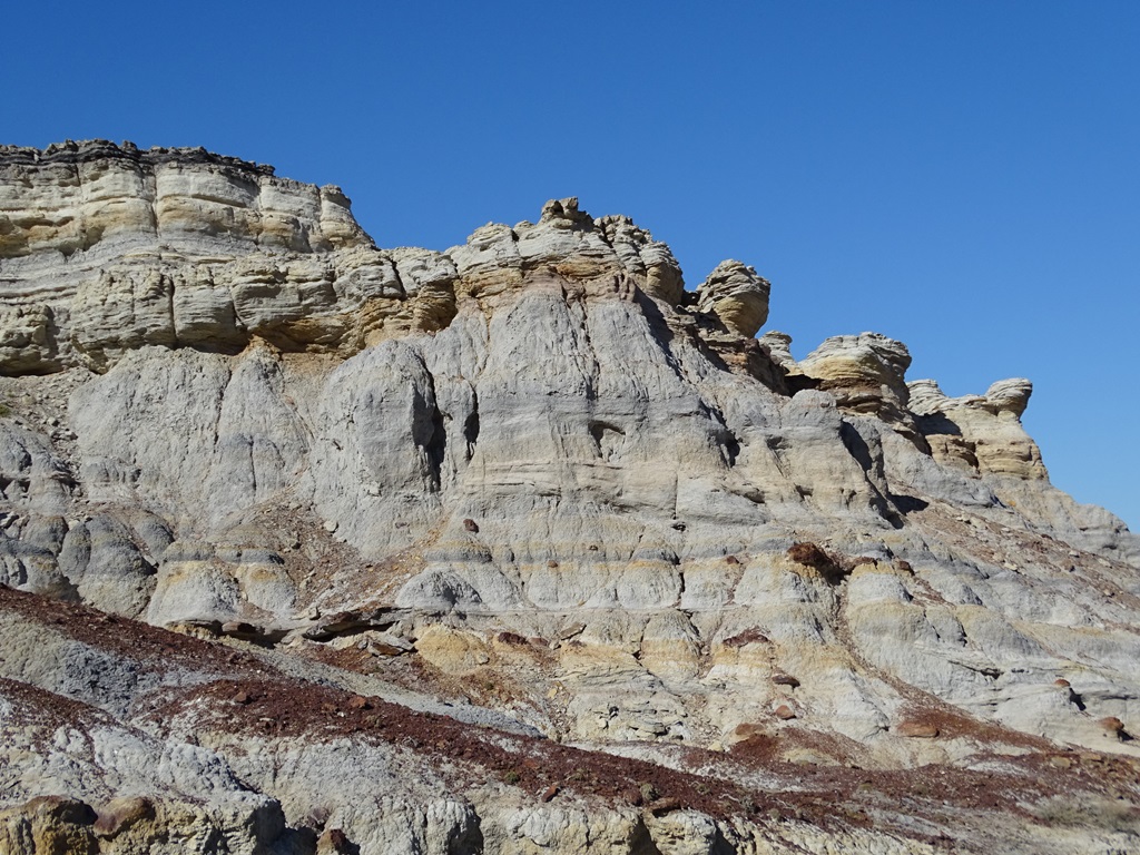 Mangystau, Kazakhstan