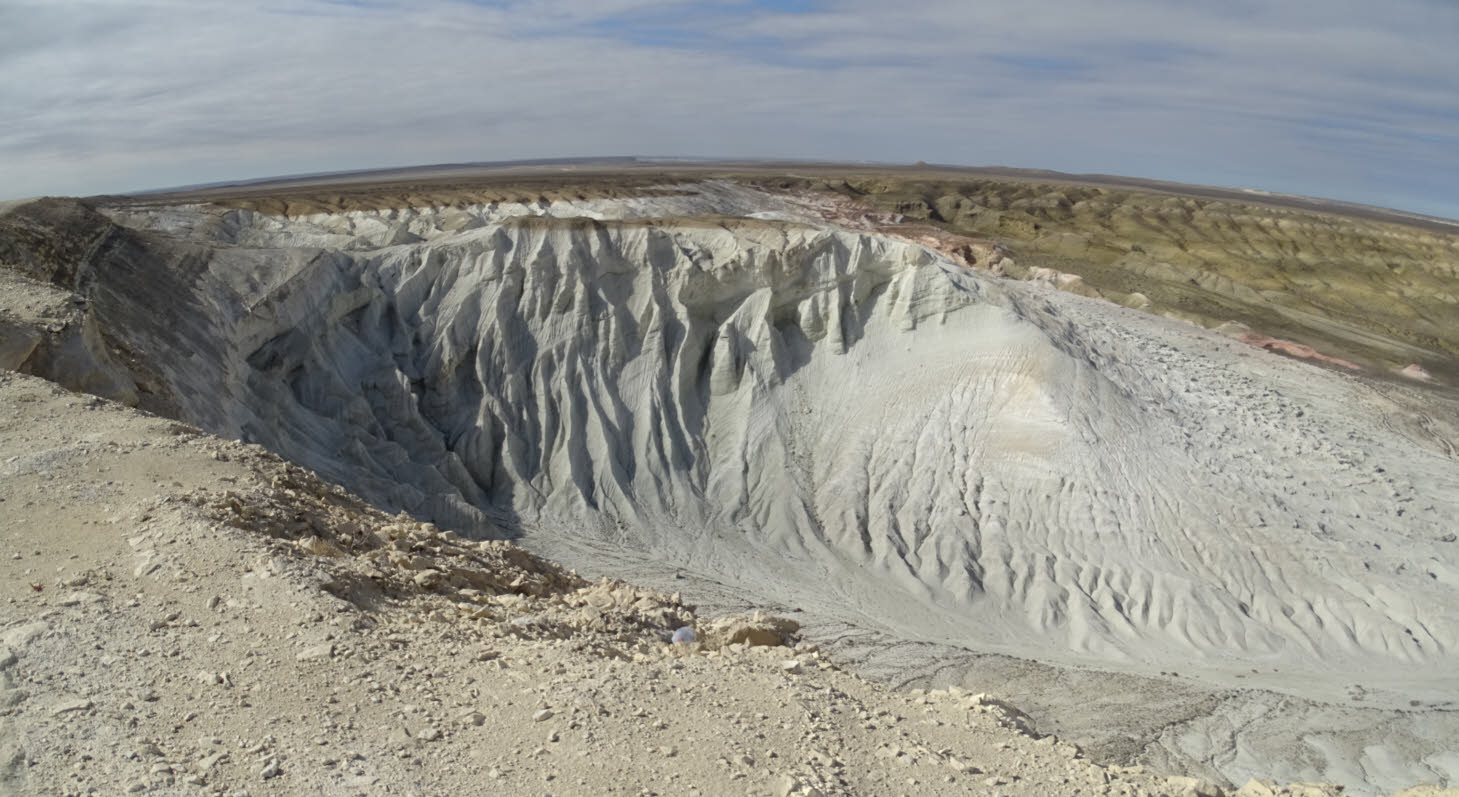 Mangystau, Kazakhstan