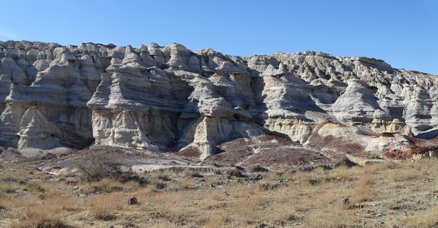 Mangystau, Kazakhstan