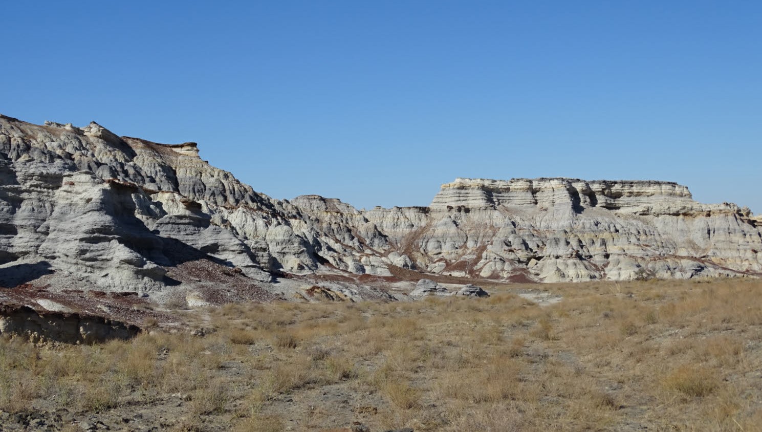 Mangystau, Kazakhstan