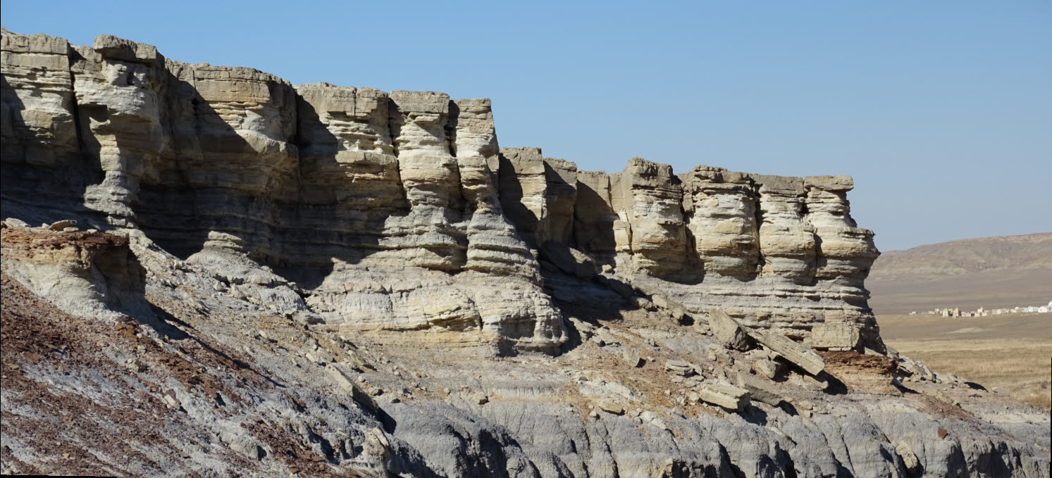 Mangystau, Kazakhstan