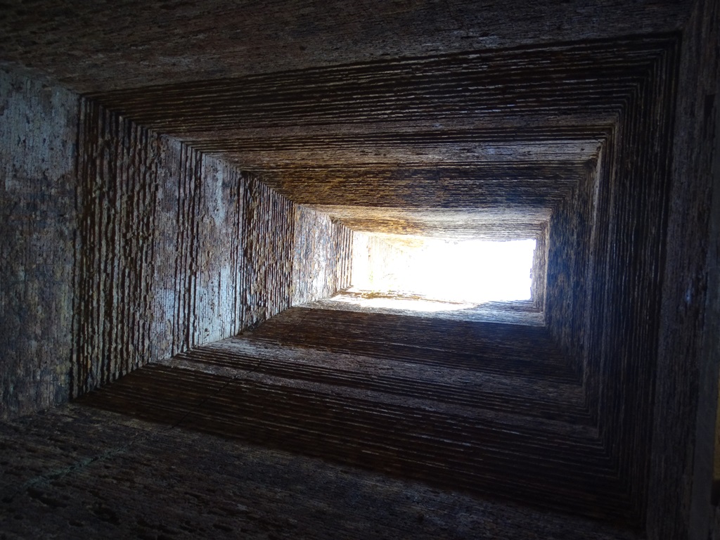 Prasat Yeai Poan, Sambor Prei Kuk, Kompong Thom, Cambodia