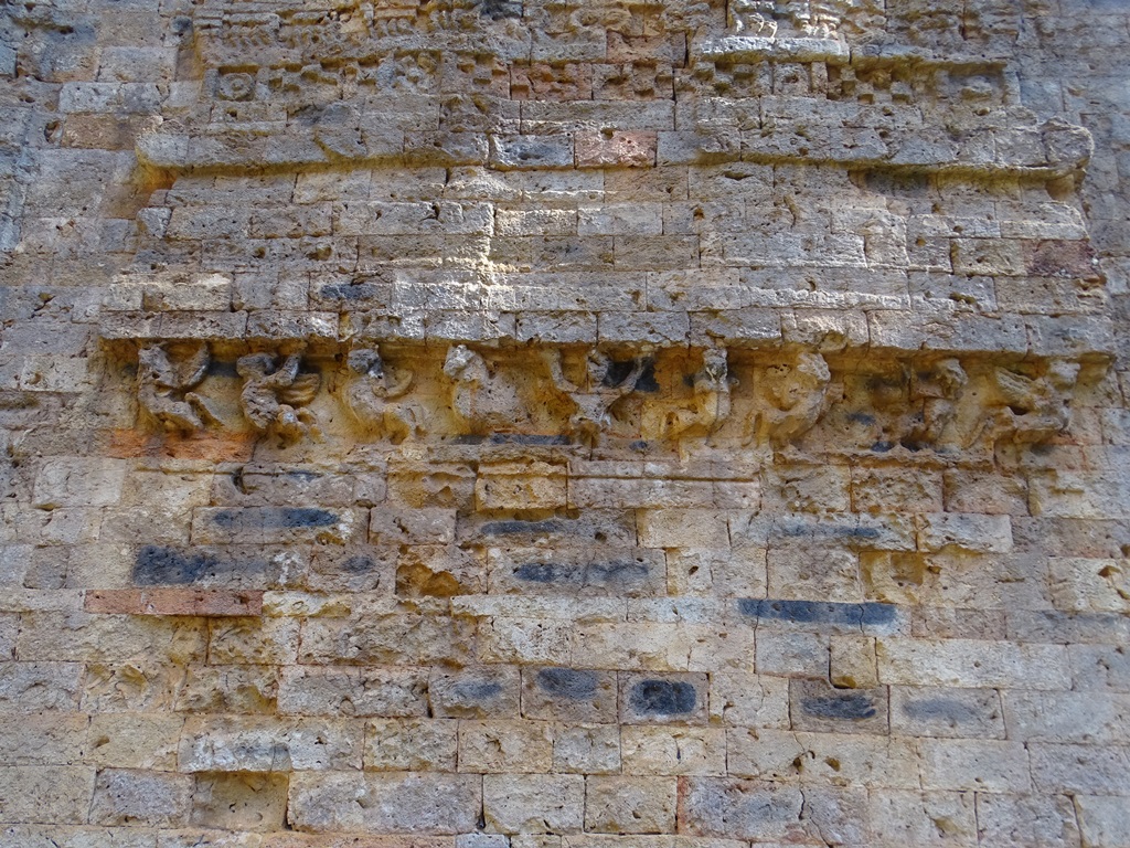 Prasat Sambor, Sambor Prei Kuk, Kampong Thom Province, Cambodia