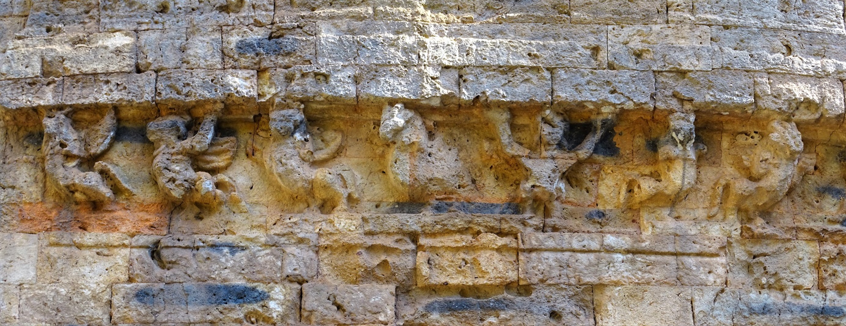 Prasat Sambor, Sambor Prei Kuk, Kampong Thom Province, Cambodia