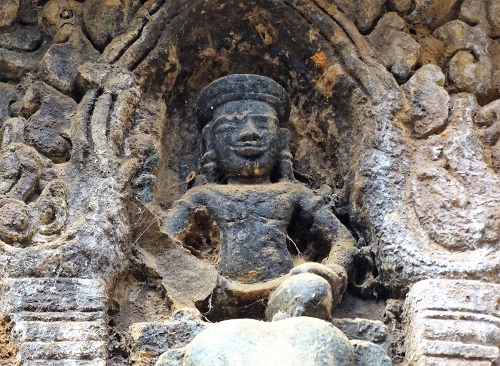 Prasat Kuh Nokor, Kampong Thom, Cambodia