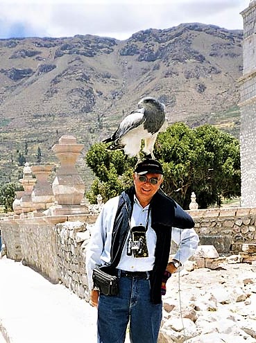 Altiplano, Peru