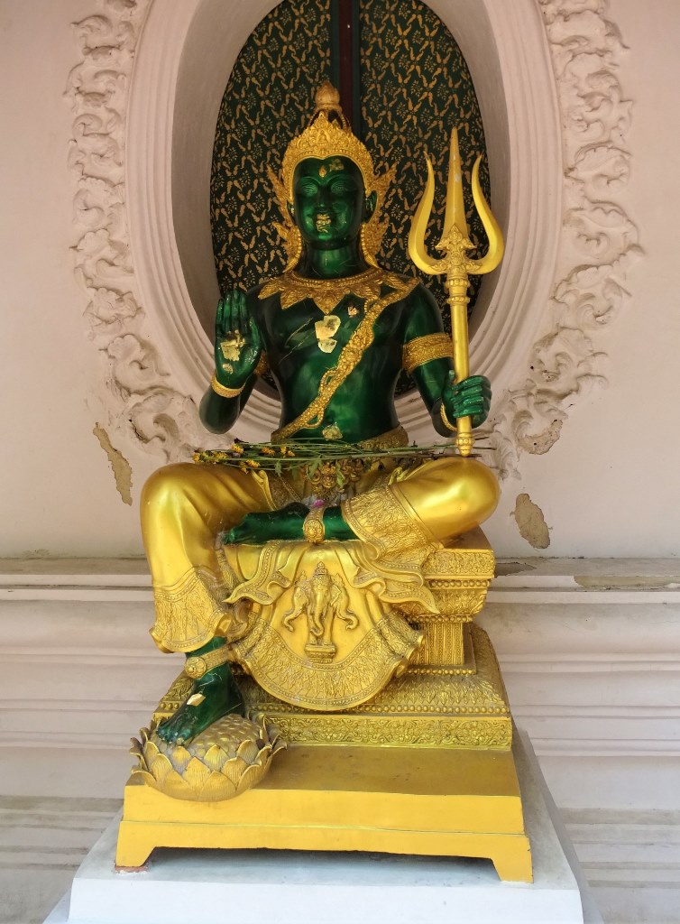 Pathom Ma Chedi, Nakhon Pathom, Thailand