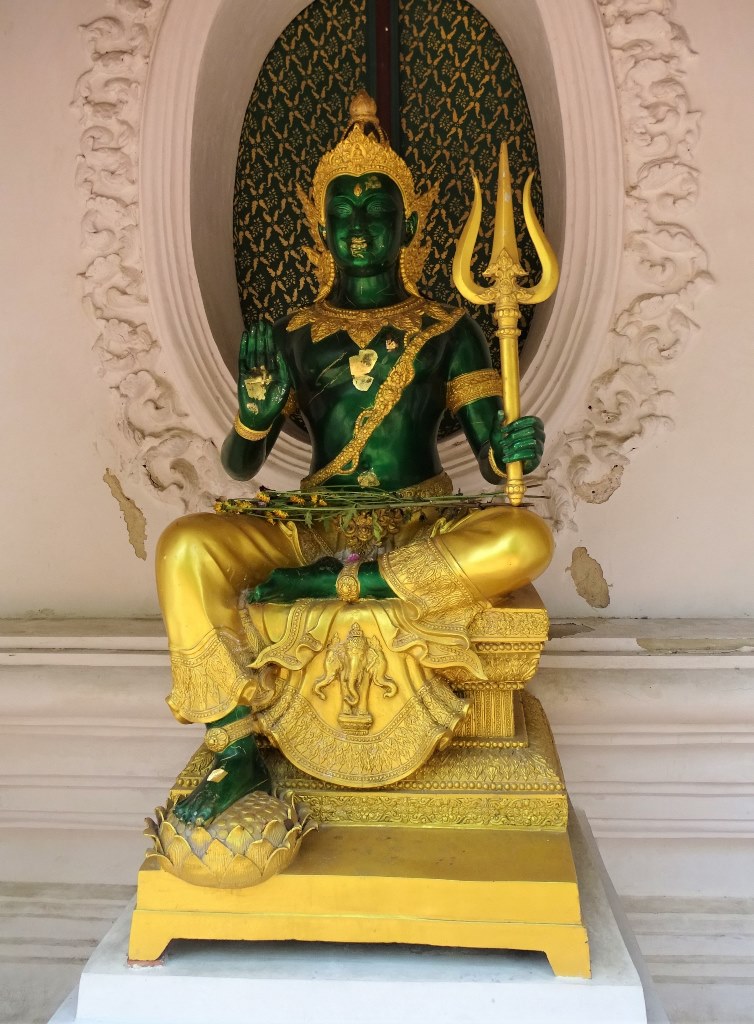 Pathom Ma Chedi, Nakhon Pathom, Thailand