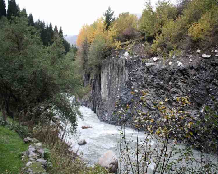 Mestia, Svaneti Region,  Georgia