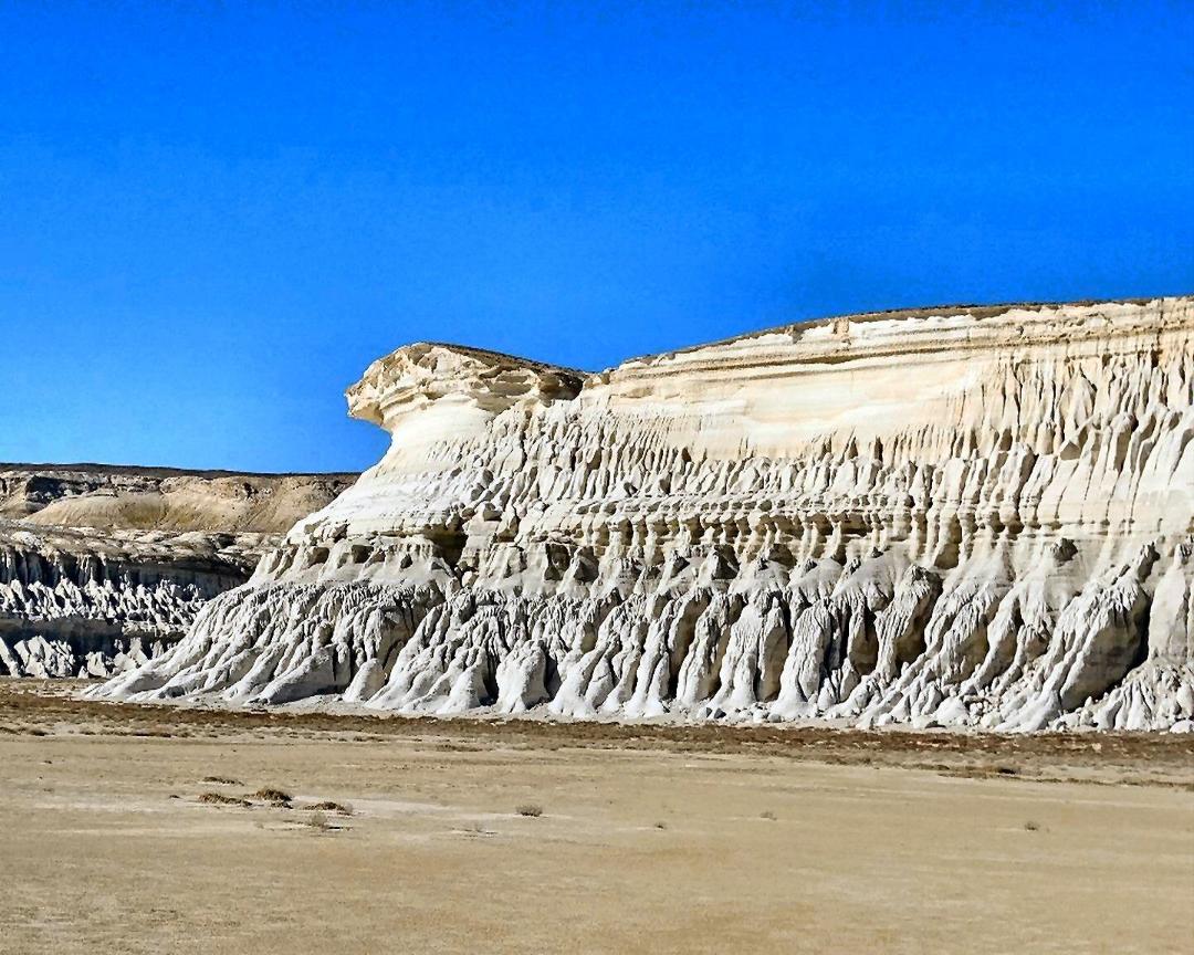 Mangystau, Kazakhstan