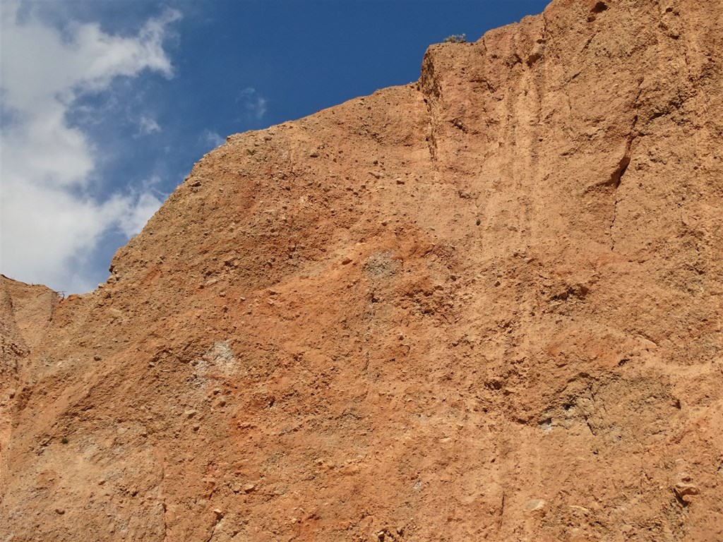 Fann Mountains, Tajikistan