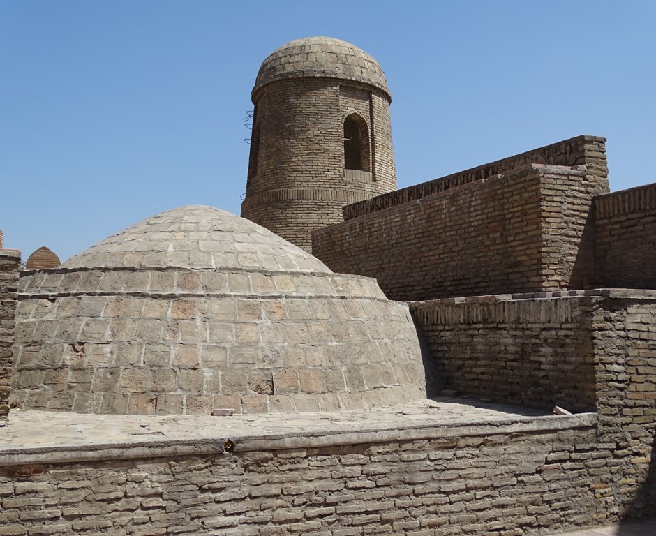 Hisor Fortress, Hisor, Ҳисор Tajikistan 