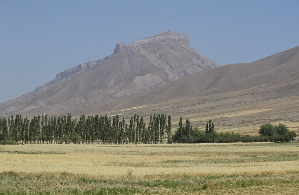 Agricultural Region, Tajikistan