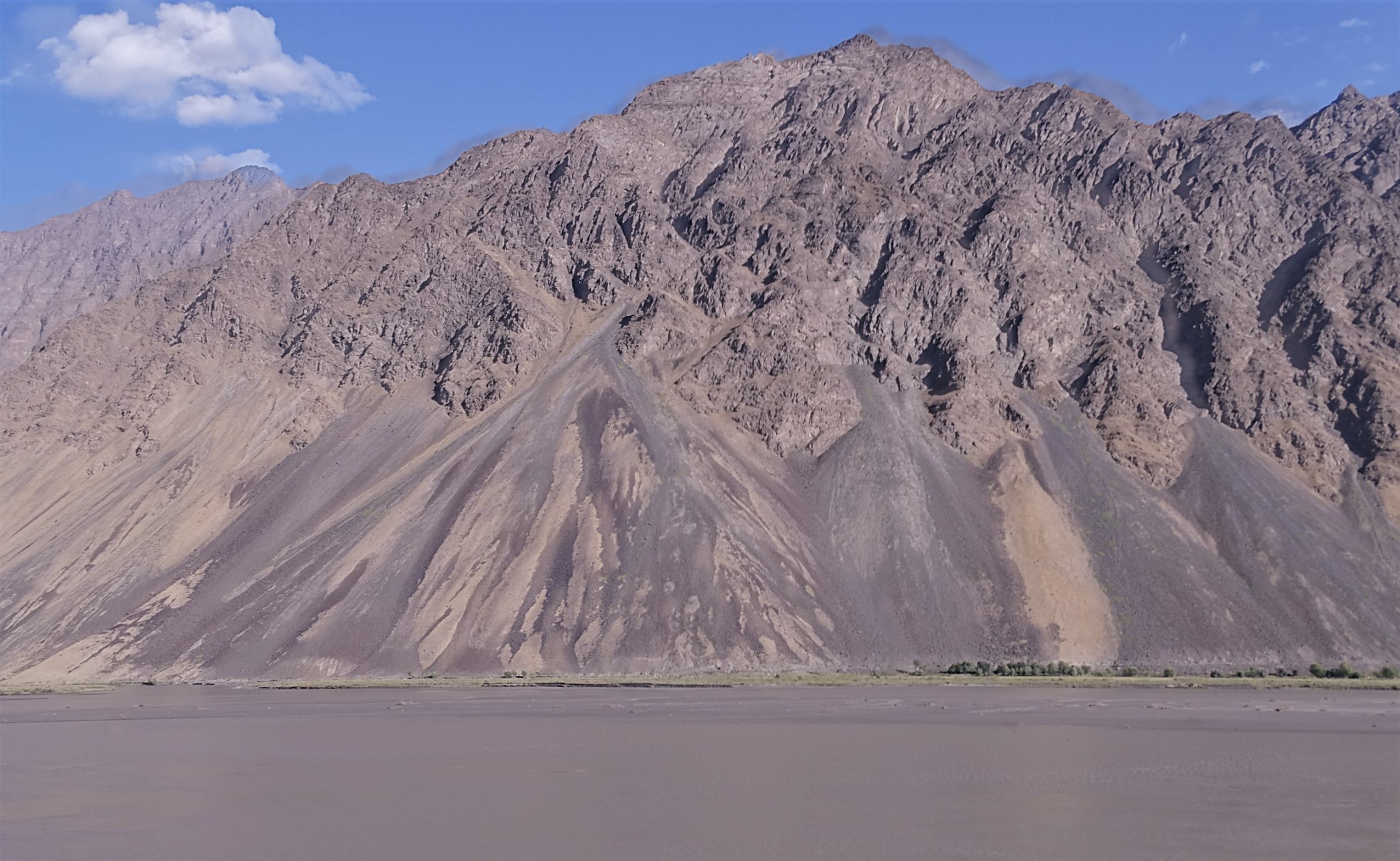 Rushan Valley, Tajikistan