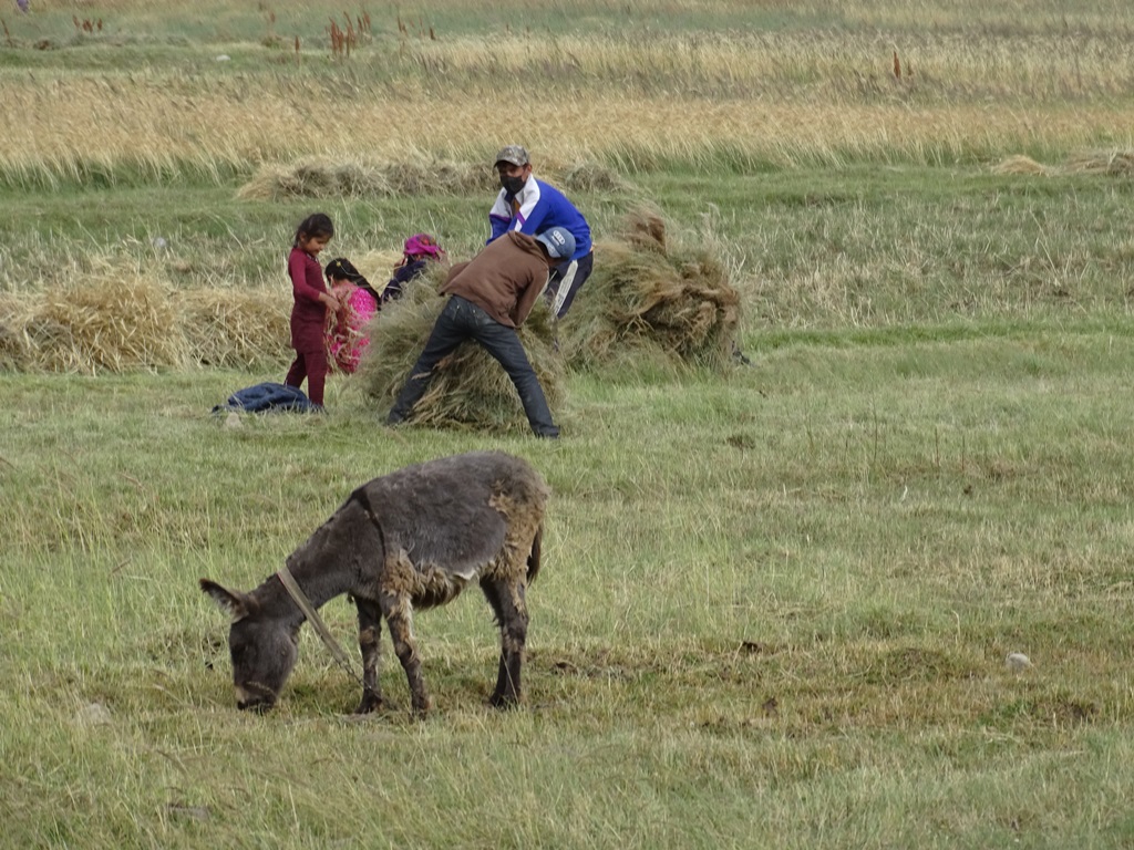 The Wakhan Corridor, Tajikistan