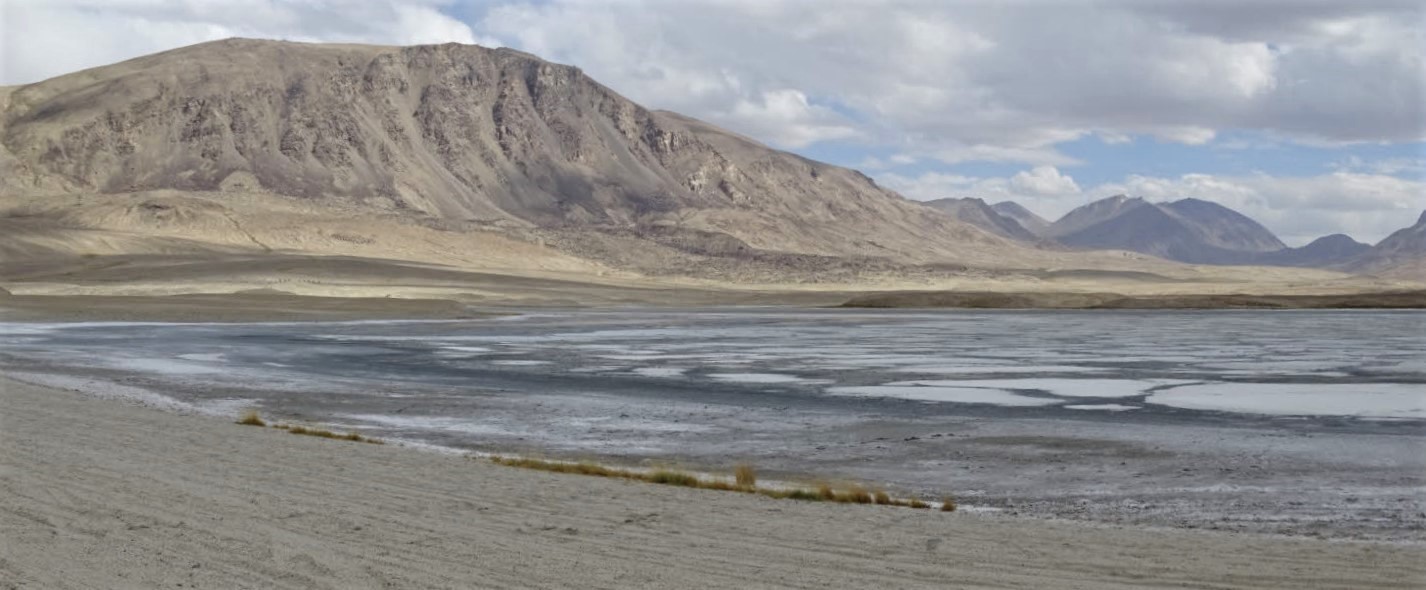 Bulukul, Tajikistan