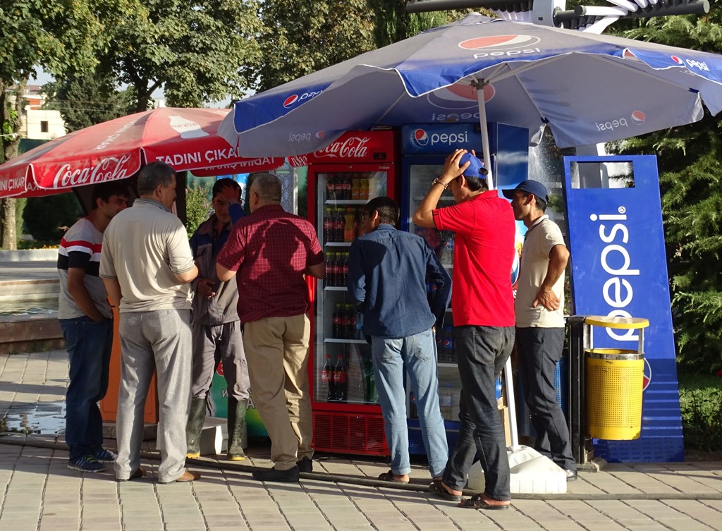 Dushanbe, Tajikistan