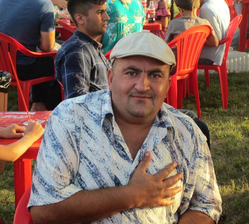 Summer Festival 2019, Dushanbe, Tajikistan