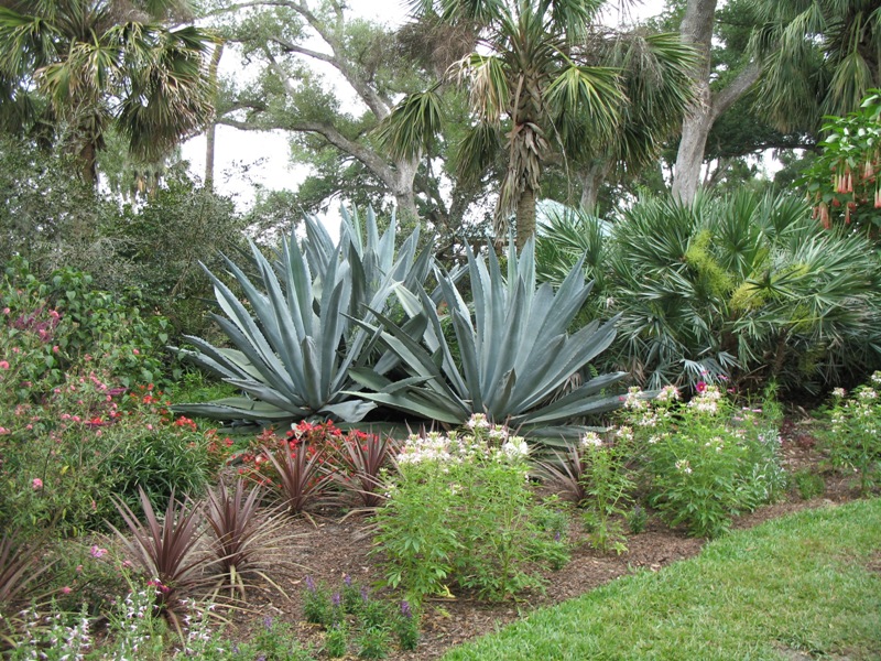 Bok Tower Gardens, Lake Wales, Florida