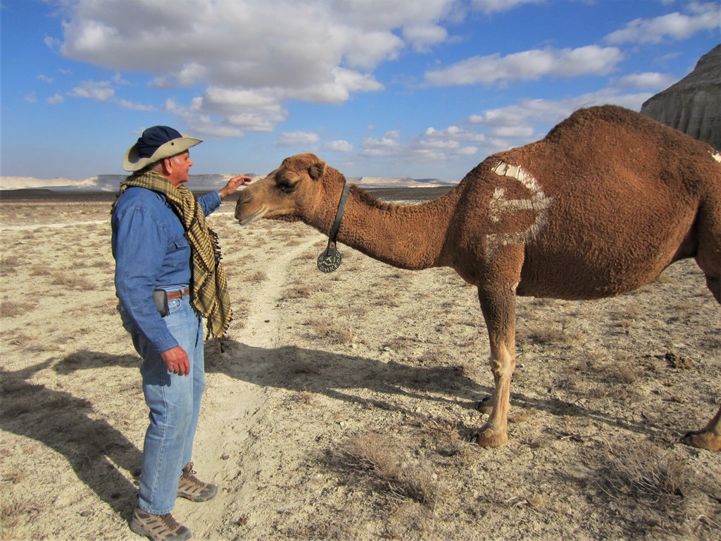 Mangystau, Kazakhstan