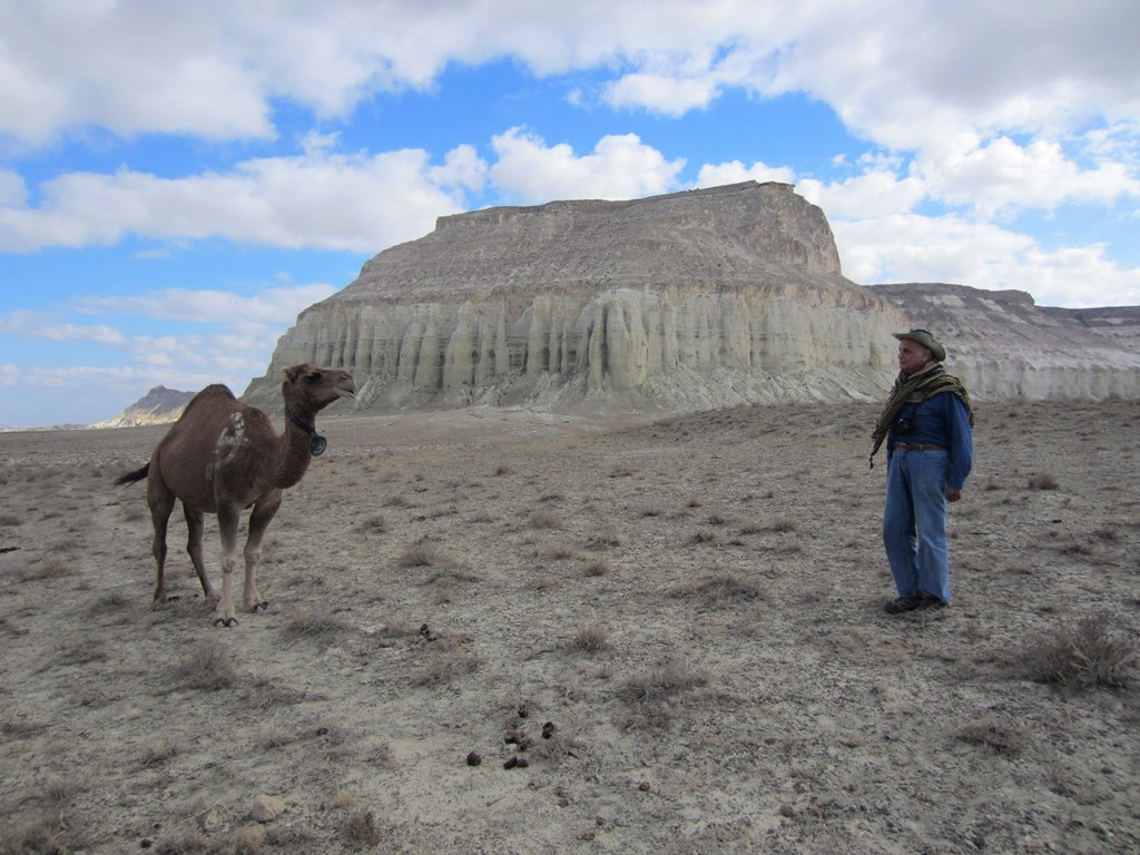 Mangystau, Kazakhstan