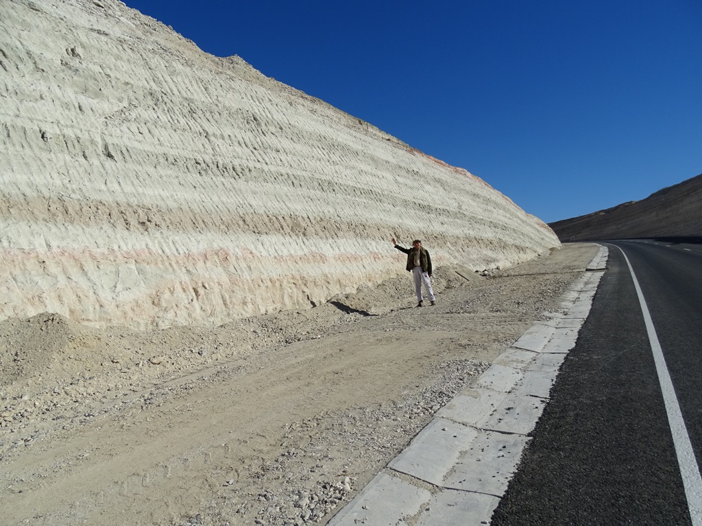 Mangystau, Kazakhstan