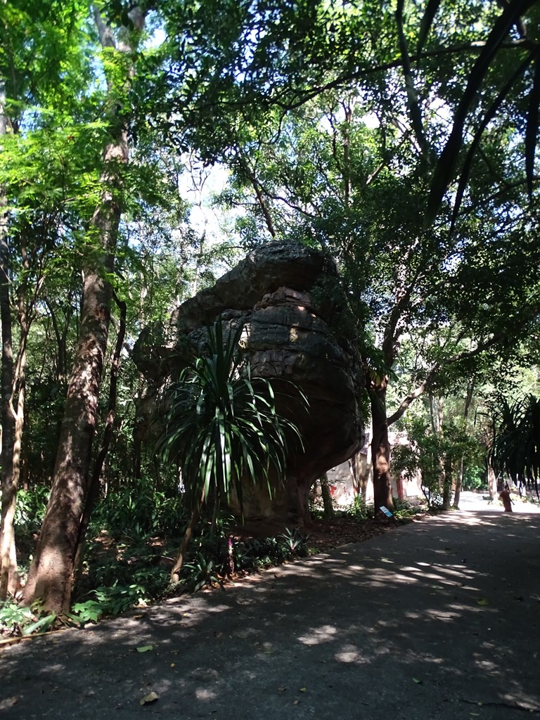 Khao Chan Ngam, Beautiful Moon Mountain, Nakhon Ratchasima, Thailand