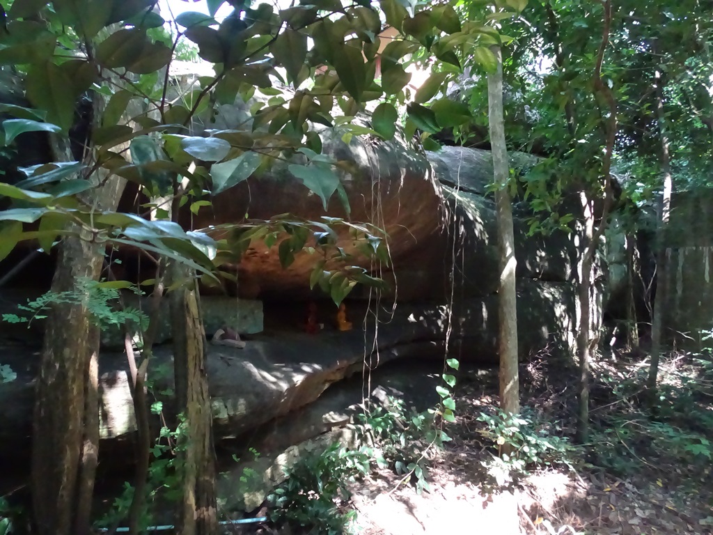 Khao Chan Ngam, Beautiful Moon Mountain, Nakhon Ratchasima, Thailand