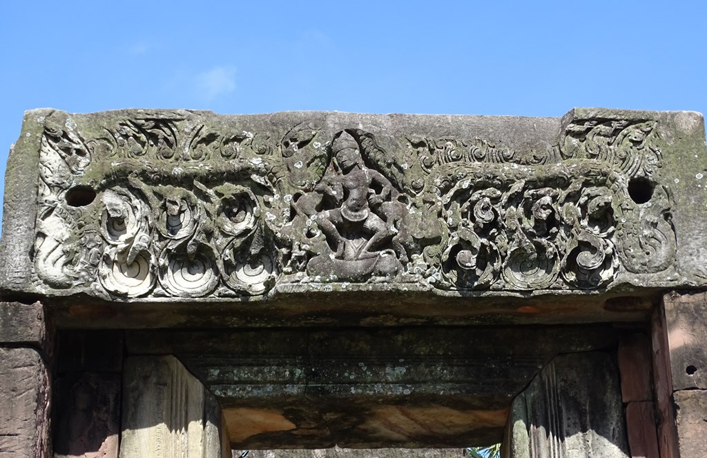 Phimai Historical Park, Nakhon Ratchasima, Thailand