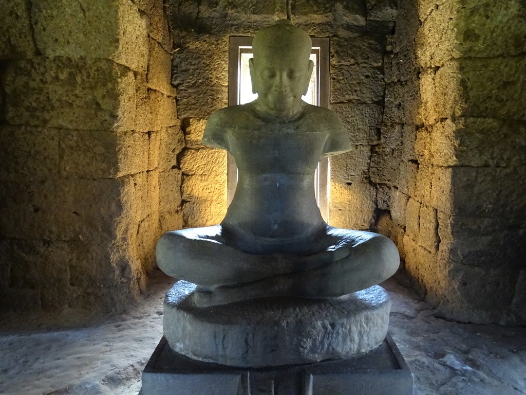 Phimai Historical Park, Nakhon Ratchasima, Thailand