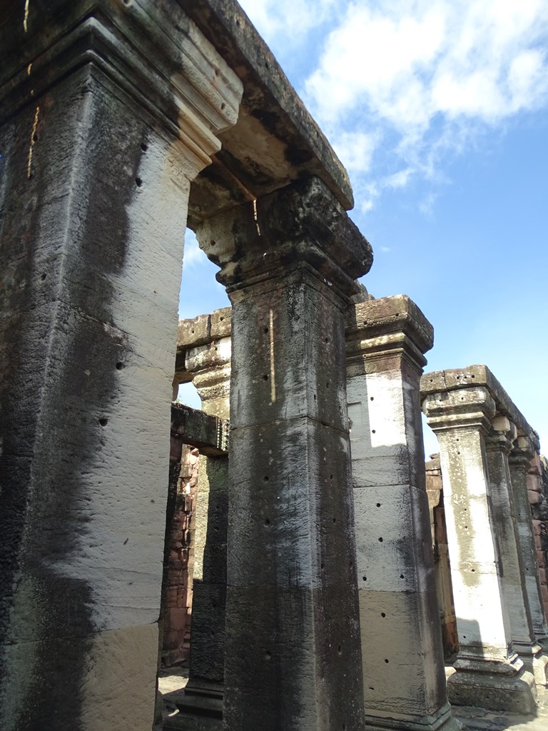 Phimai Historical Park, Nakhon Ratchasima, Thailand