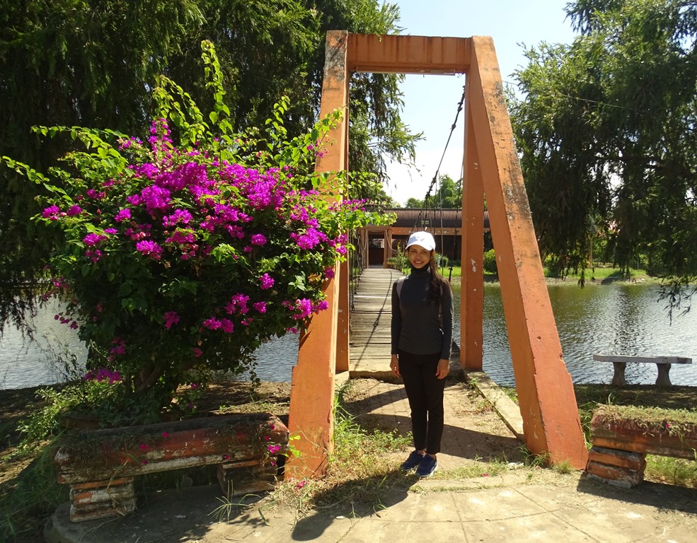 The Banyan Grove, Sai Ngam, Nakhon Ratchasima, Thailand 