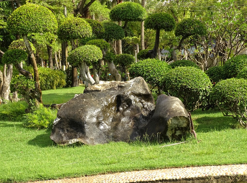 Wat Luang Phor Toh, Nakhon Ratchasima, Thailand