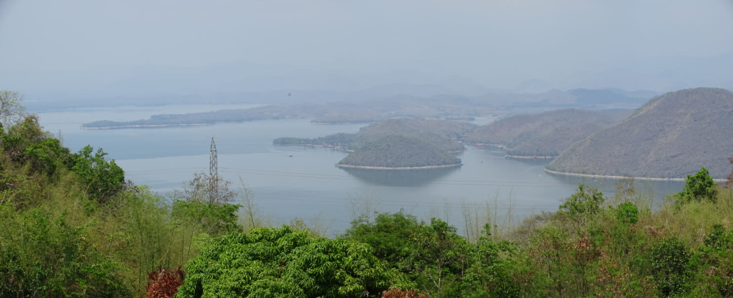 Kanchanaburi, Thailand