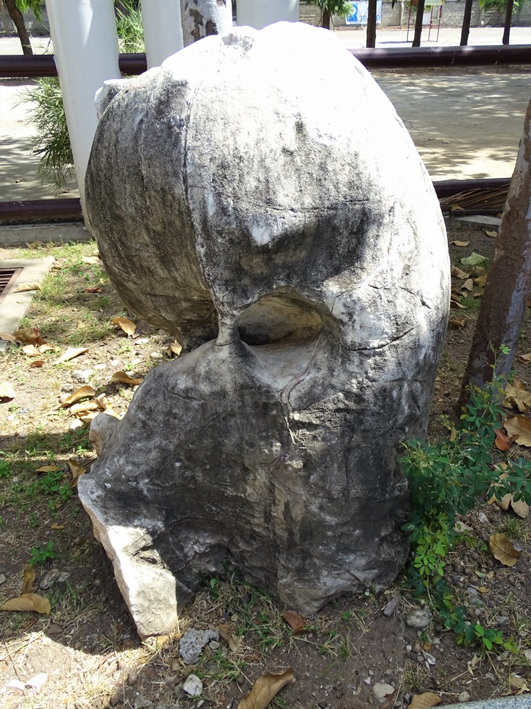 Wat Phayap, Nakhon Ratchasima, Thailand