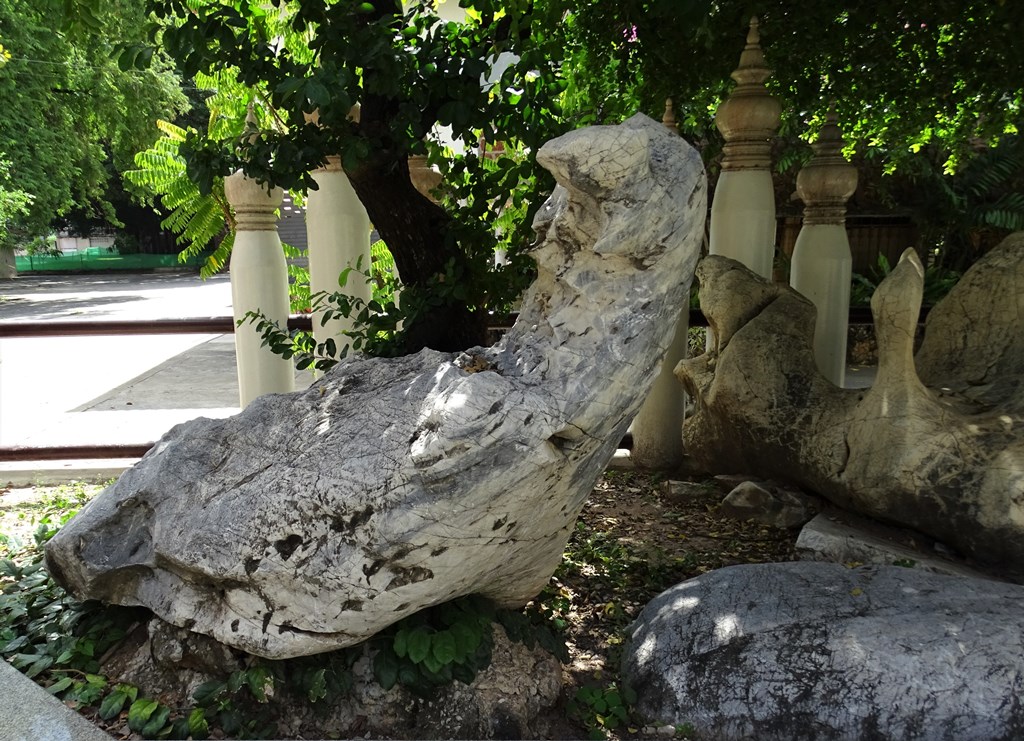 Wat Phayap, Nakhon Ratchasima, Thailand