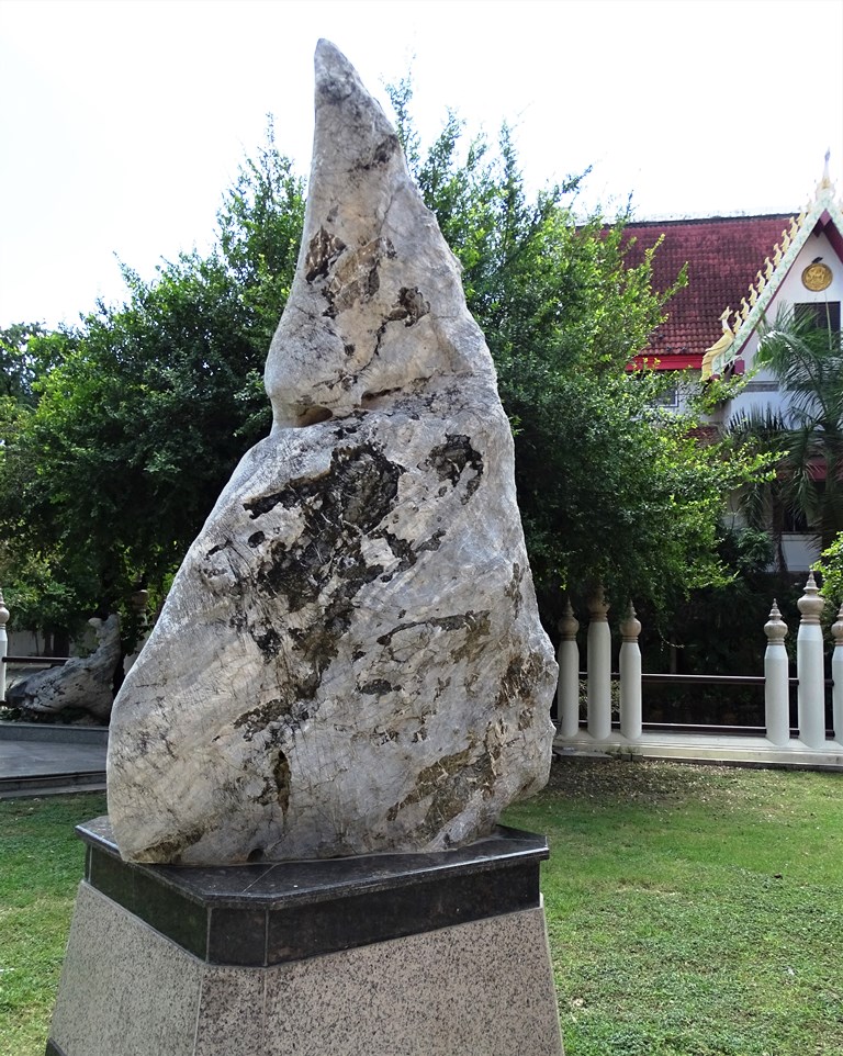 Wat Phayap, Nakhon Ratchasima, Thailand