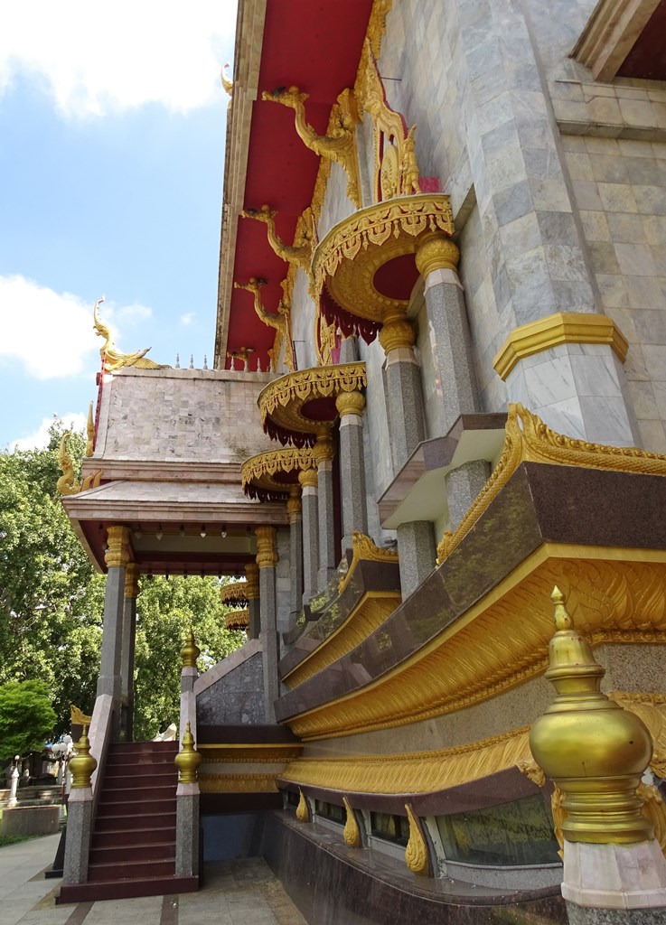 Wat Phayap, Nakhon Ratchasima, Thailand