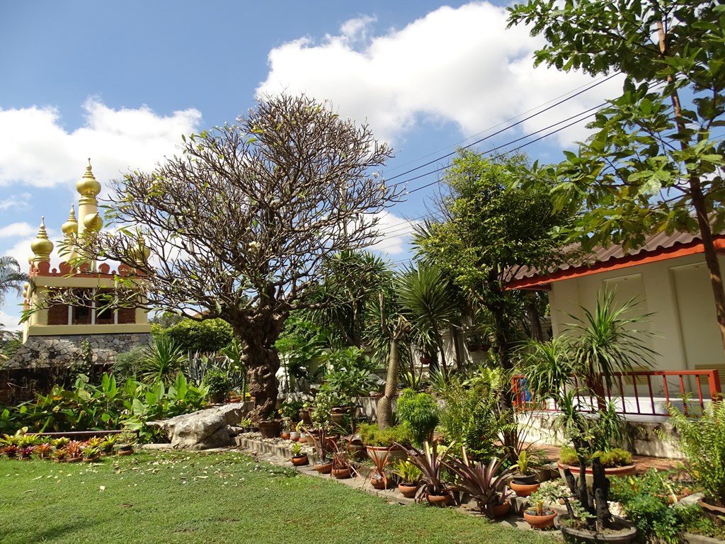 Wat Phayap, Nakhon Ratchasima, Thailand