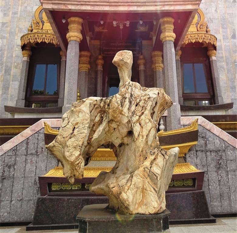 Wat Phayap, Nakhon Ratchasima, Thailand