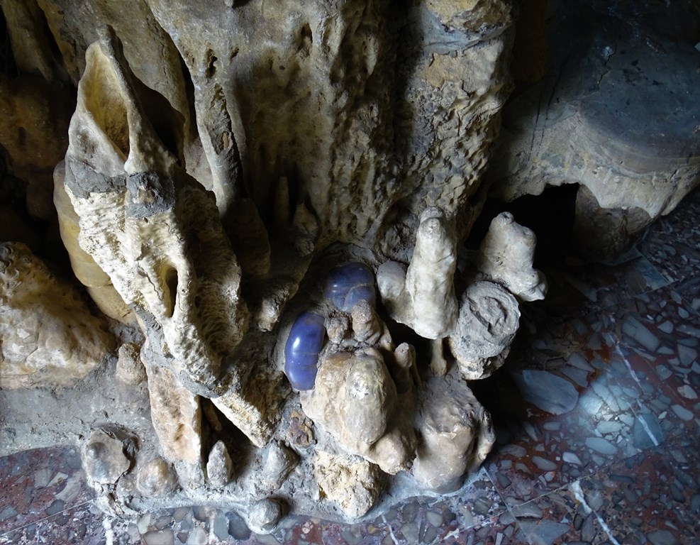 Parat Cha Wemonmoree, Temple Cave, Nakhon Ratchasima, Thailand