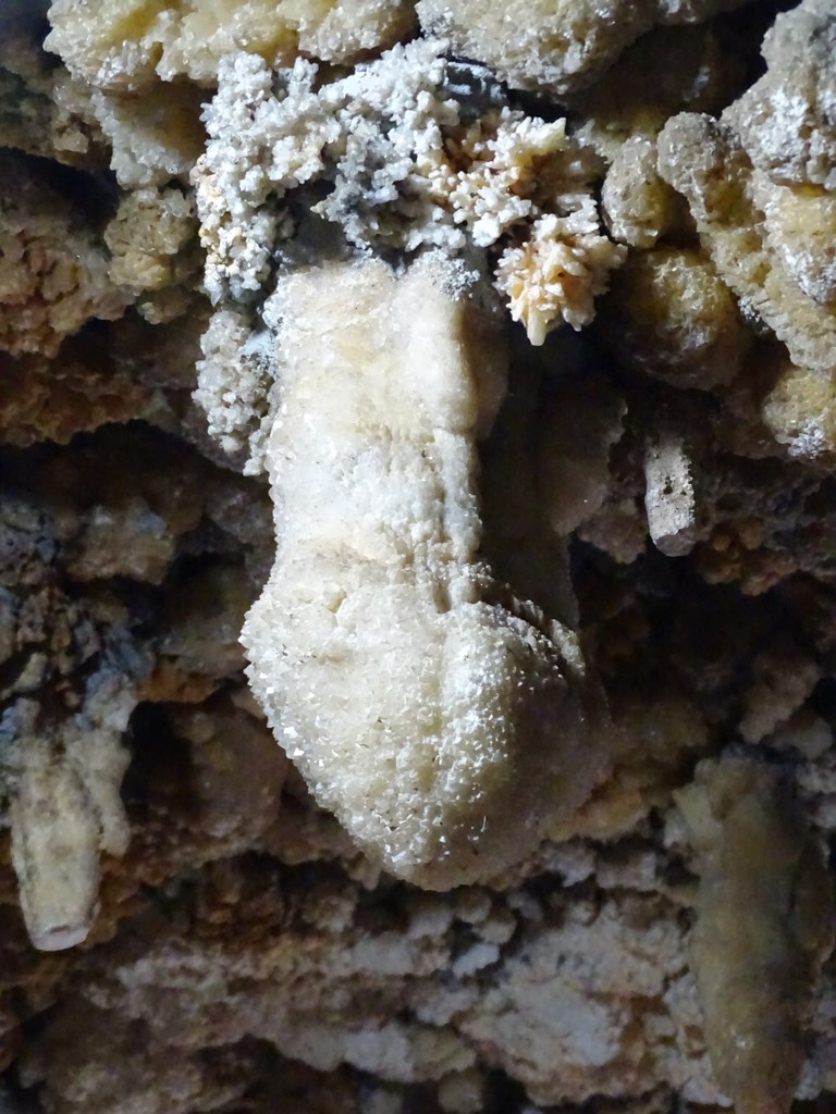 Parat Cha Wemonmoree, Temple Cave, Nakhon Ratchasima, Thailand