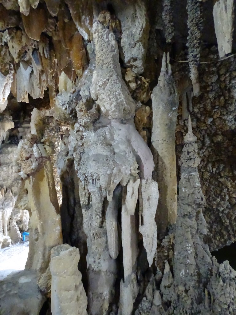 Parat Cha Wemonmoree, Temple Cave, Nakhon Ratchasima, Thailand