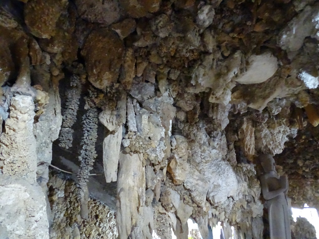 Parat Cha Wemonmoree, Temple Cave, Nakhon Ratchasima, Thailand