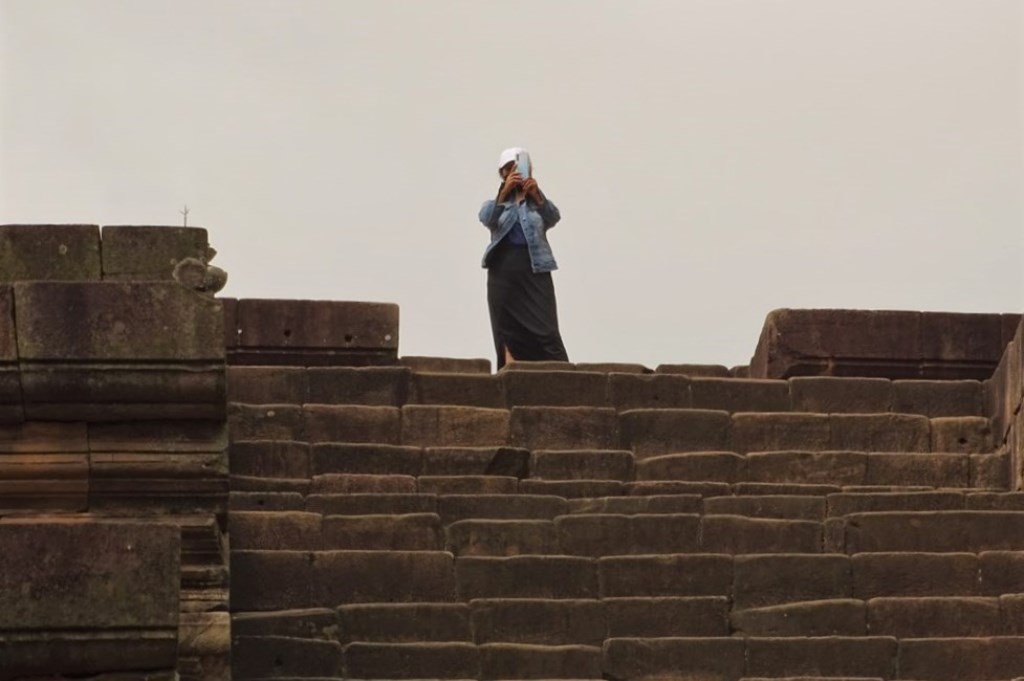  Prasat Hin Phanom Rung, Buriram, Thailand