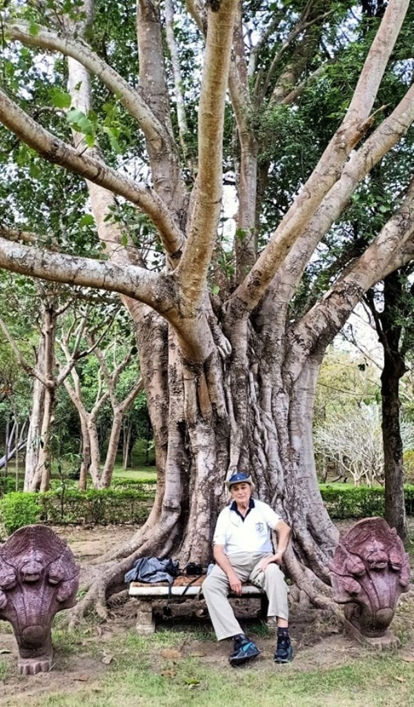  Prasat Hin Phanom Rung, Buriram, Thailand