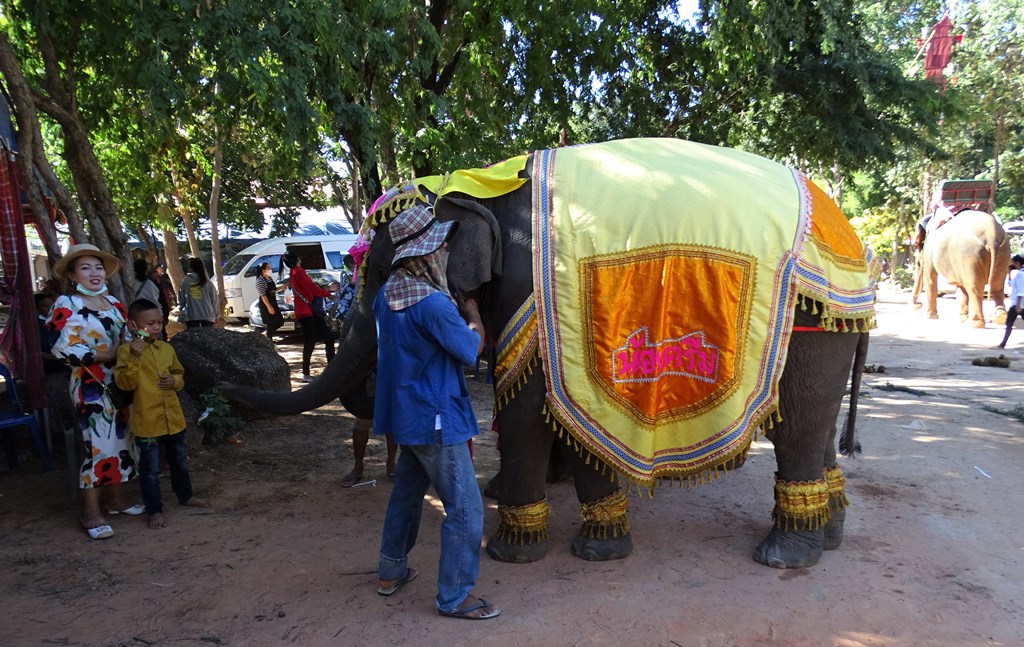 The Forest Temple, Tha Tum District  Surin Province  Thailand