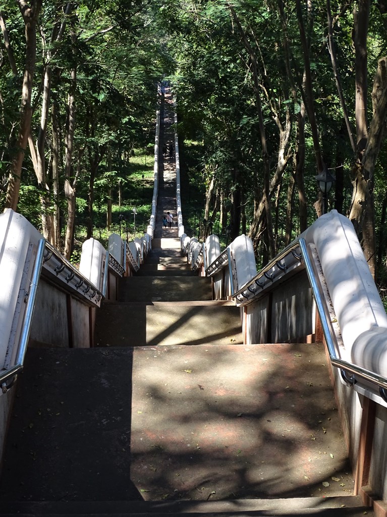 Khao Kradong Forest Park, Buriram, Thailand